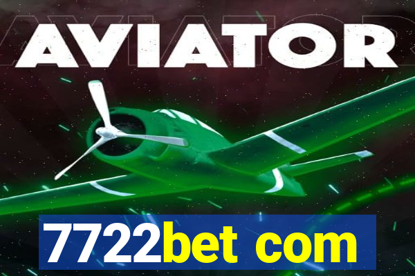 7722bet com
